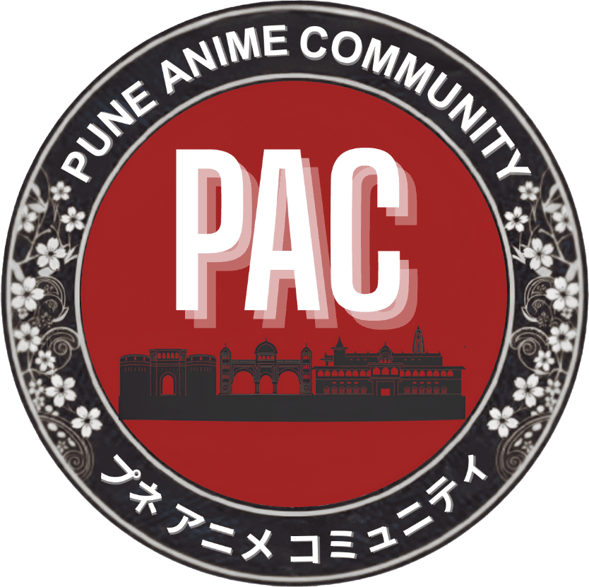 Pune Anime Community (PAC)
