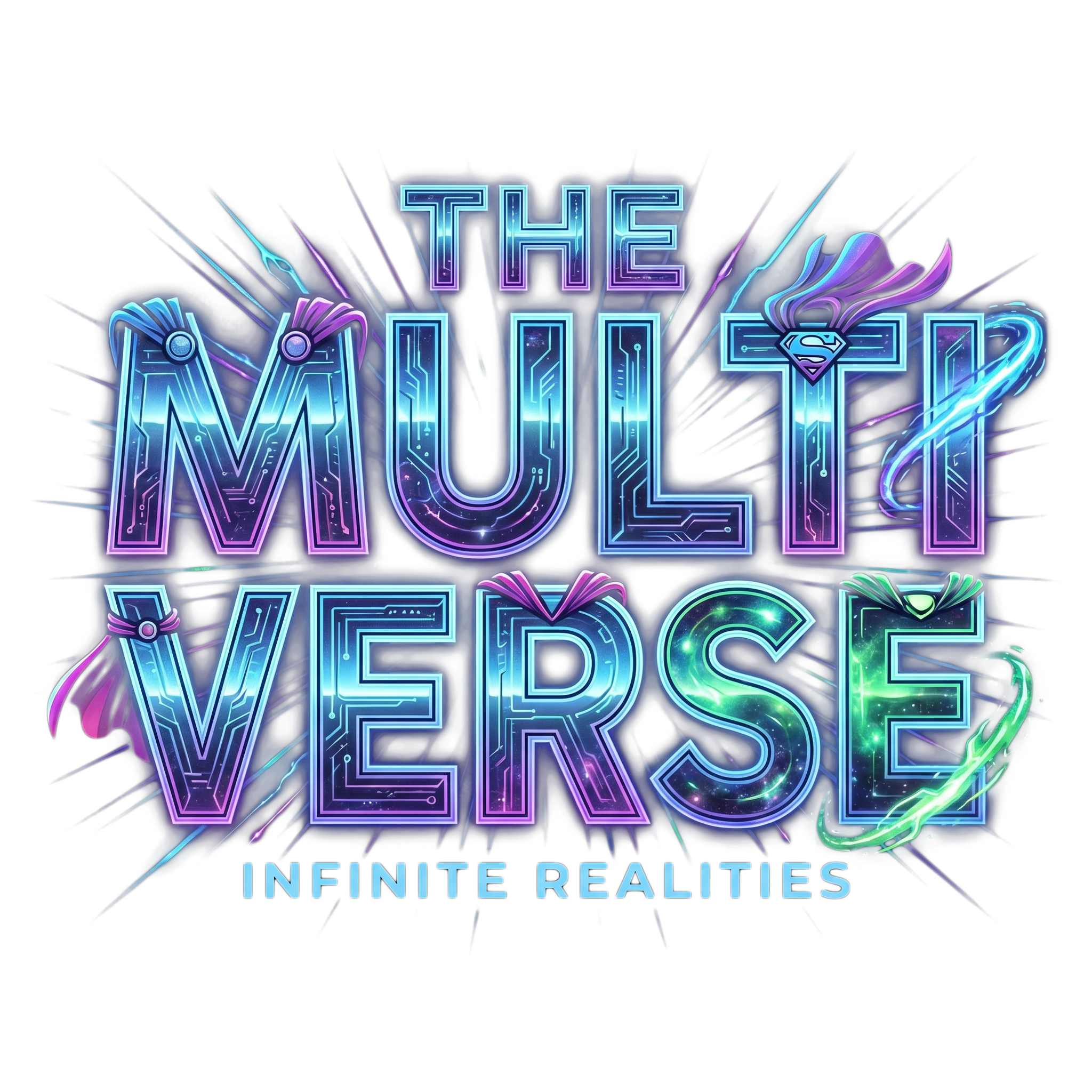 The Multiverse Logo